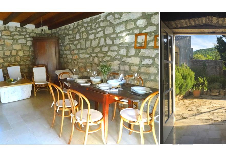 Vila D House Authentic Zlarin House, Relaxing Courtyard And Terrace Exteriér fotografie